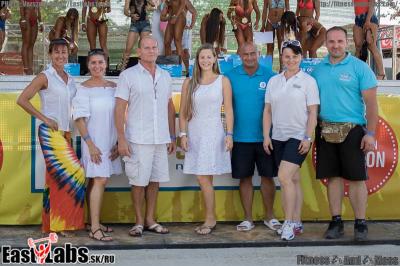 2017 Fitbalance Beach Body