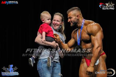 Bodybuilding